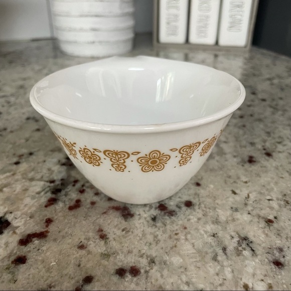 VINTAGE Corelle Butterfly Gold Coffee Tea Mugs - Picture 5 of 15